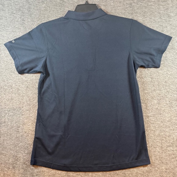 Carhartt Force Women Relaxed Fit Lightweight Pocket Polo Shirt Sz M NEW - Picture 8 of 9